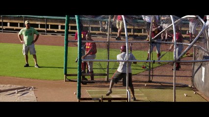 Million Dollar Arm - Teaser (2) VO