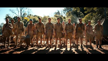 Les Voies du Destin - VF