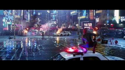 The Amazing Spider-Man : Le Destin d&#039;un Héros - Featurette (4) VO
