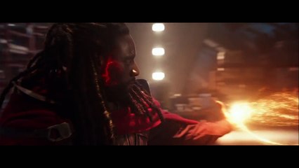 X-Men : Days of Future Past - Extrait VOST