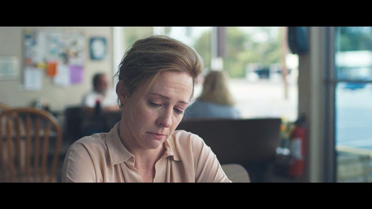 Blue Ruin - Extrait (4) VO