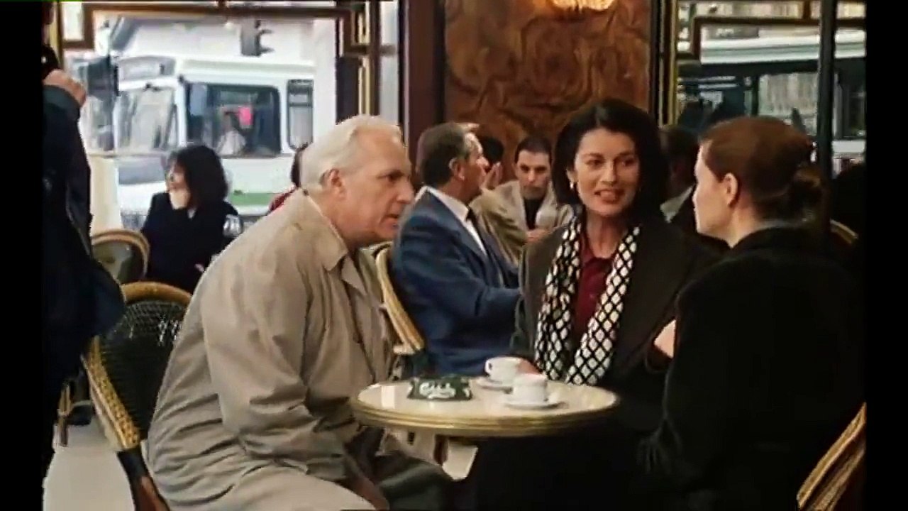 Nelly Et Monsieur Arnaud - VF