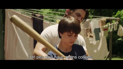 Last Days of Summer - Extrait (4) VOST