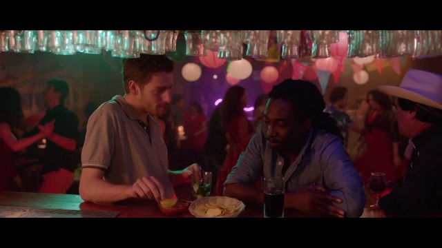 Amour sur Place ou à Emporter - (2) VF