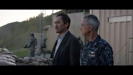 Godzilla - Extrait VO