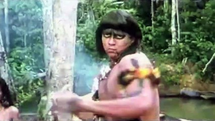 Le Fils Du Français - VF