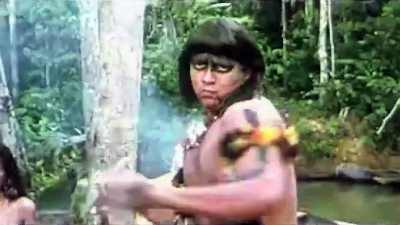 Le Fils Du Français - VF