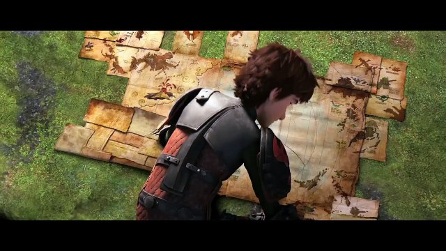 Dragons 2 - Featurette VO