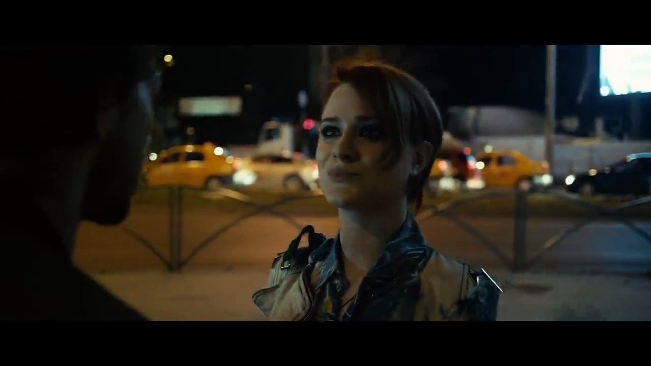 Charlie Countryman - Extrait (2) VF