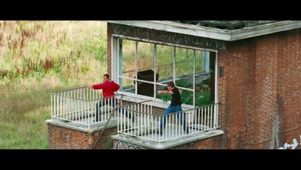 Le Monde nous appartient - VF