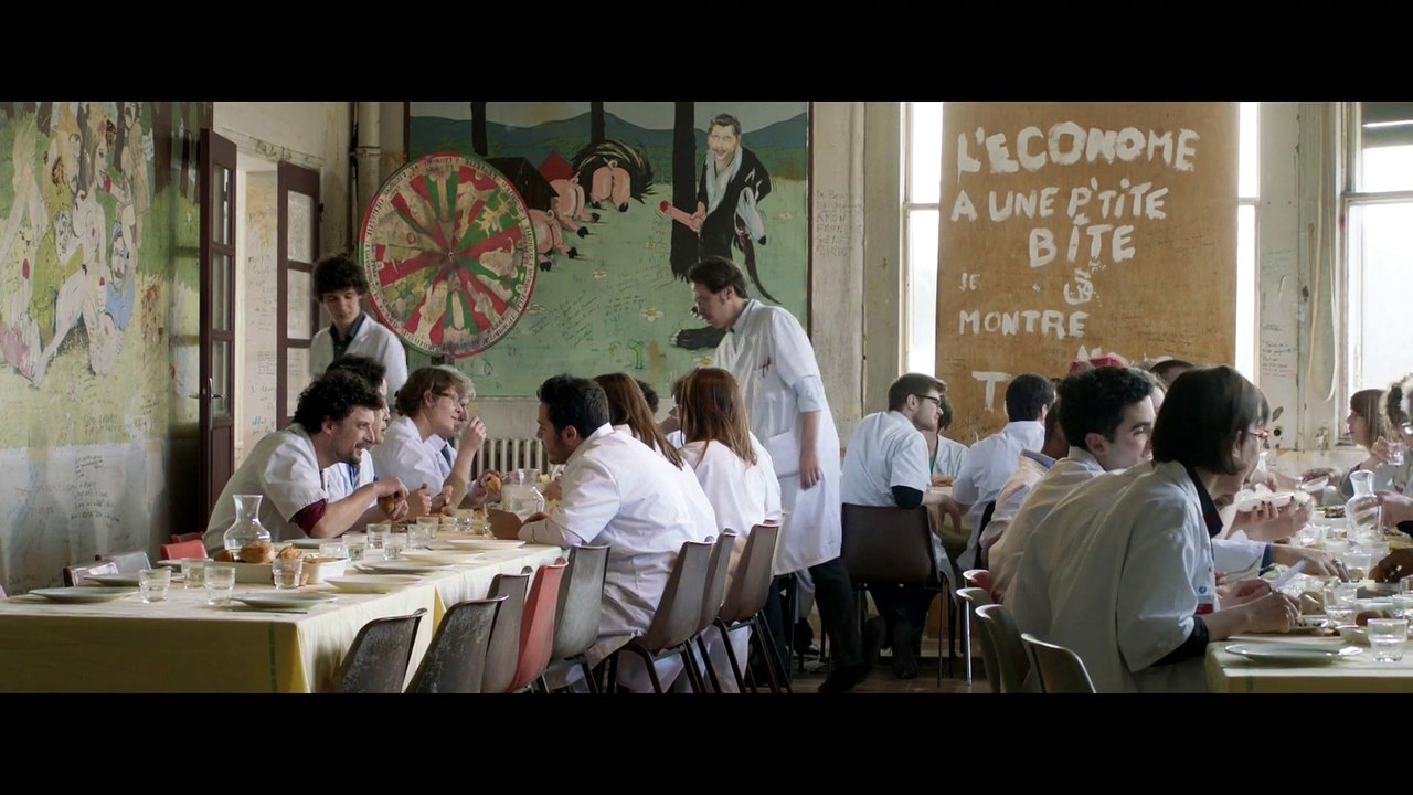 Hippocrate - Extrait