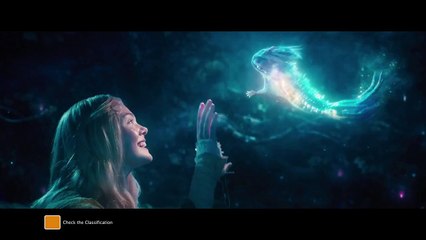 Maléfique - Featurette VO