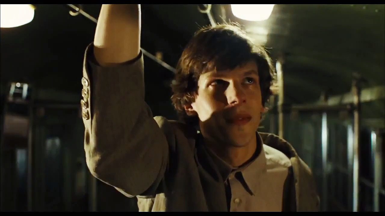 The Double - Extrait (4) VO