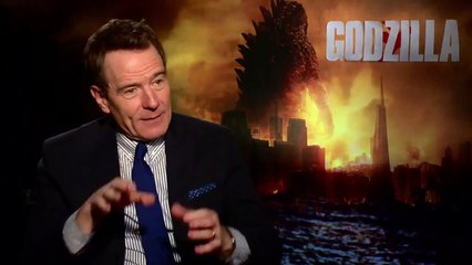 Godzilla - Featurette VO