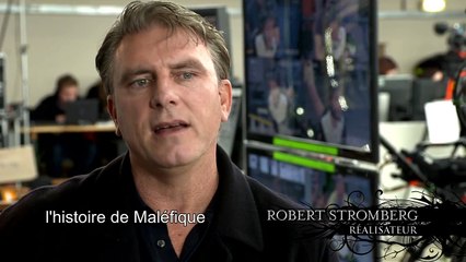 Maléfique - Featurette (3) VOST