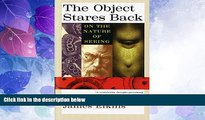 Big Deals  The Object Stares Back: On the Nature of Seeing  Best Seller Books Best Seller