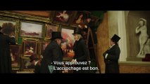 Mr Turner - Extrait VOST