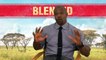 Blended - Interview Terry Crews VO