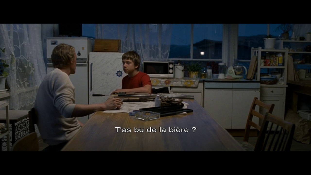 Leviathan - Extrait (2) VOST
