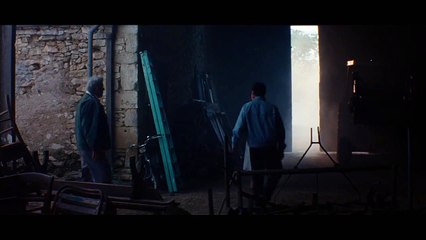 Les Recettes du Bonheur - Extrait VO