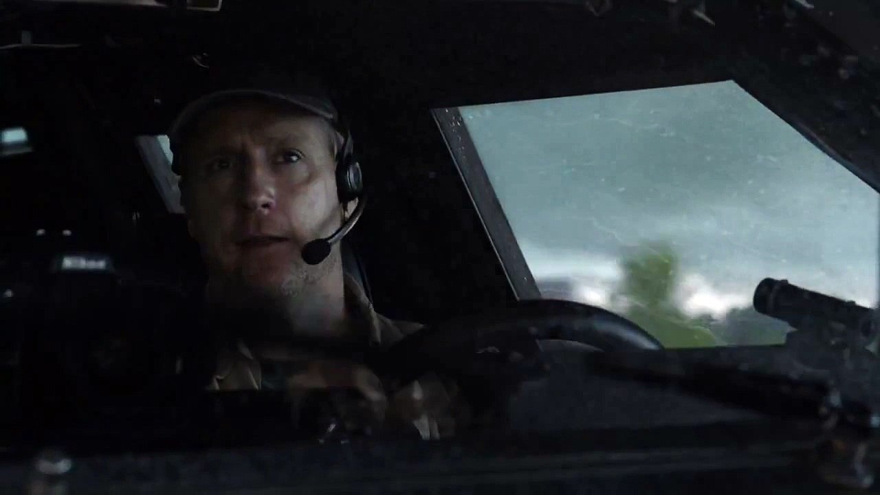 Black Storm - Extrait (3) VO