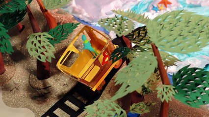 En Sortant de l&#039;Ecole - VF