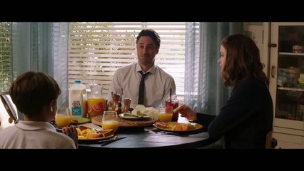 Le Rôle de ma Vie - Featurette (3) VO