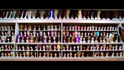 Le Rôle de ma Vie -  VO