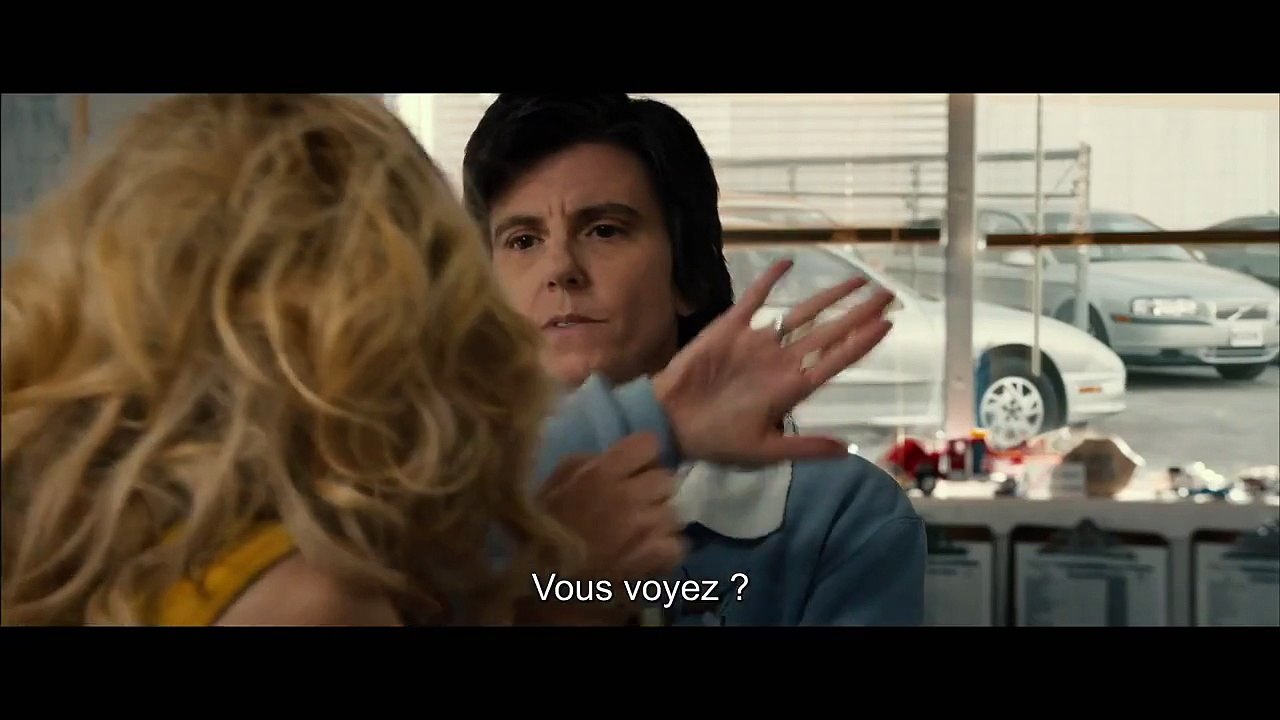 Blackout Total - Extrait (2) VOST