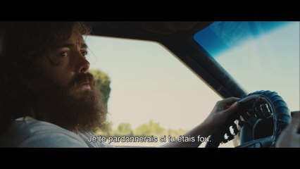 Blue Ruin - VOST