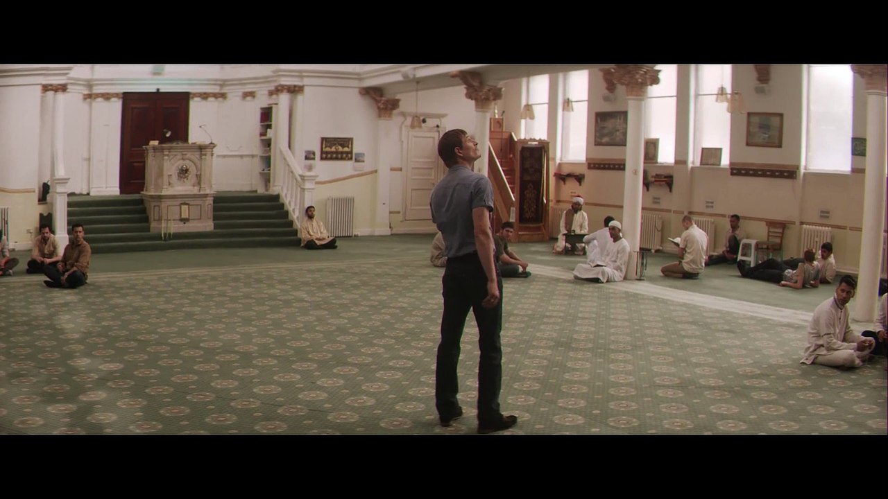 Snow in Paradise - Extrait VOST