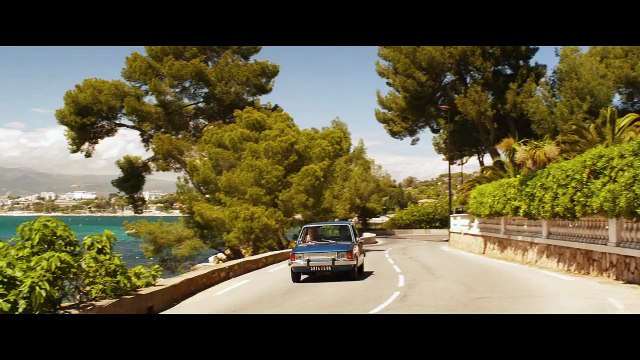 L'Homme qu'On Aimait Trop - VF