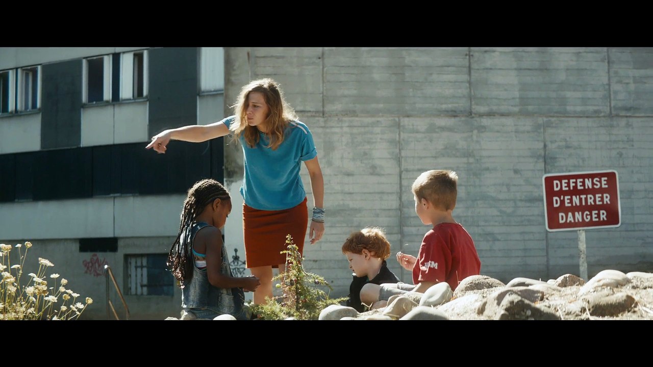 Geronimo - Extrait