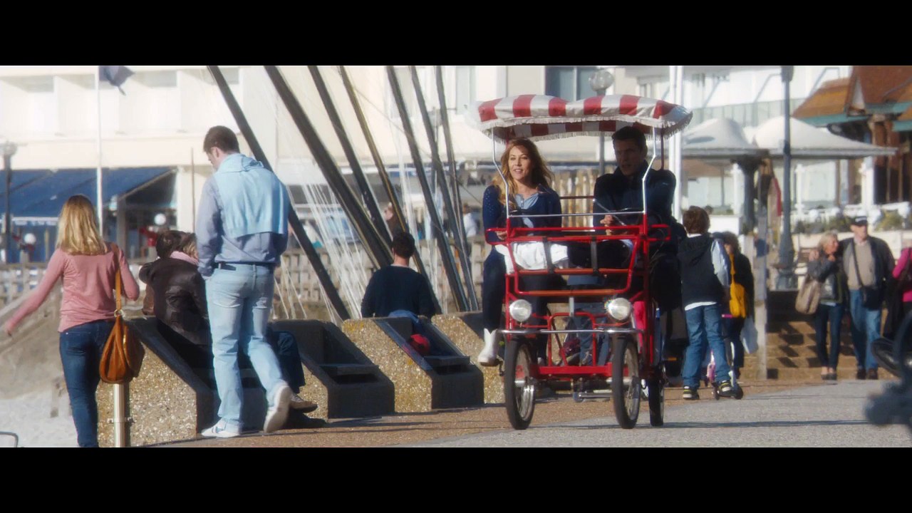 La Liste de mes Envies - Extrait (2) VF