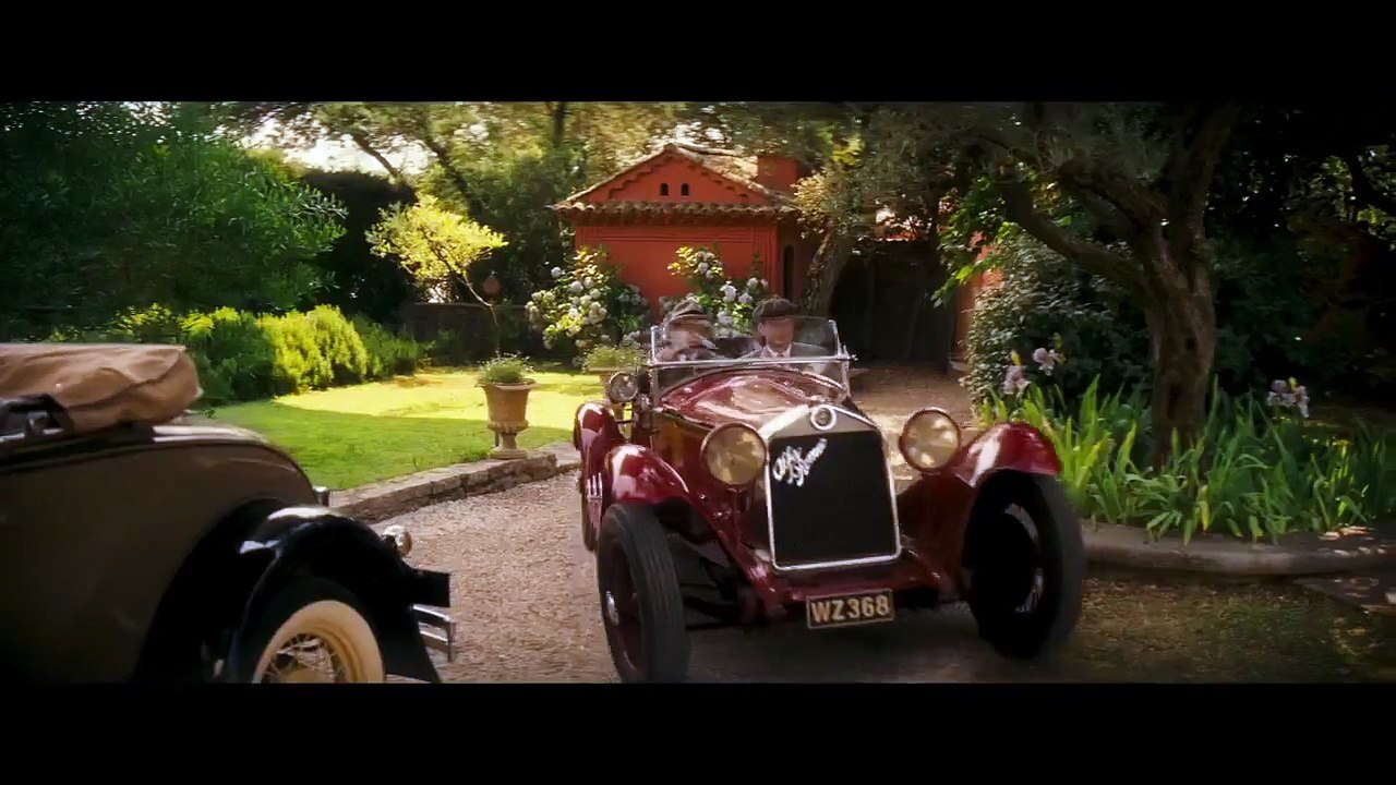 Magic in the Moonlight - VO