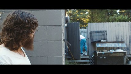 Blue Ruin - Extrait (6) VOST