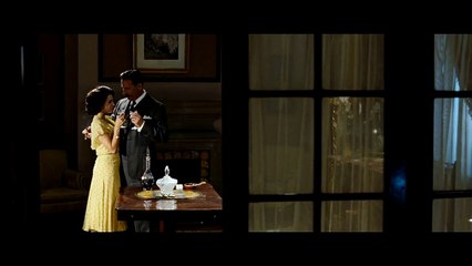 Cristeros - Extrait VF