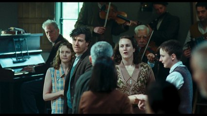 Jimmy’s Hall - Extrait (3) VO