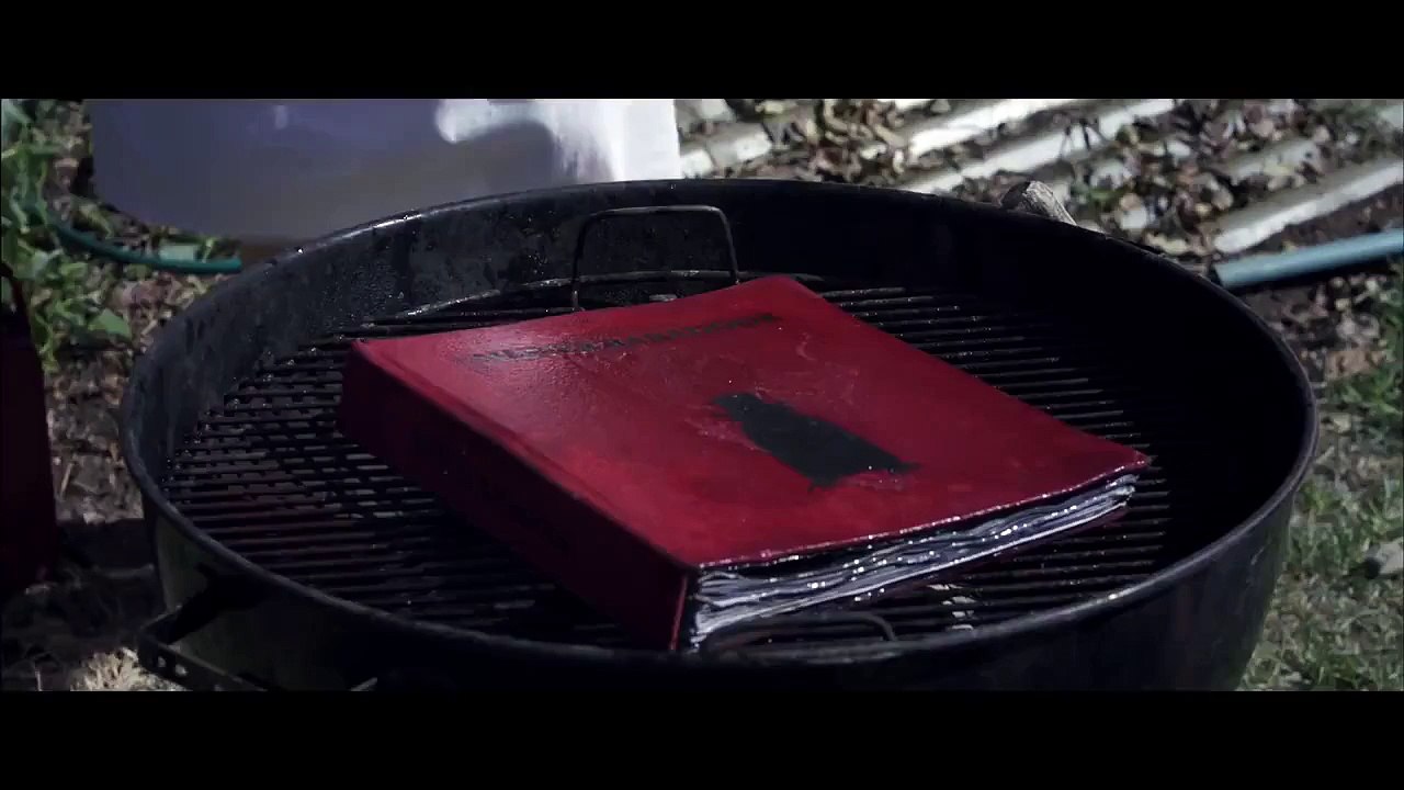 Mister Babadook - VOST