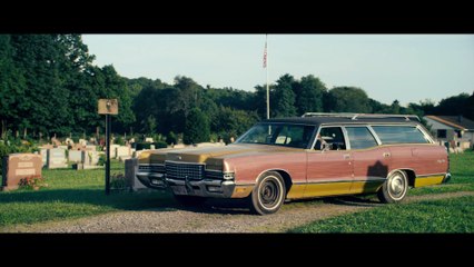 Cold in July (Juillet de Sang) - Extrait (2) VO