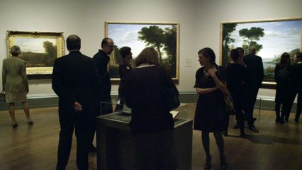 National Gallery - Extrait (2) VO