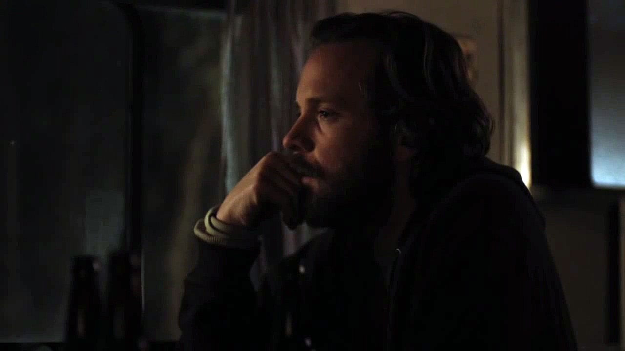 Night Moves - Extrait (5) VO