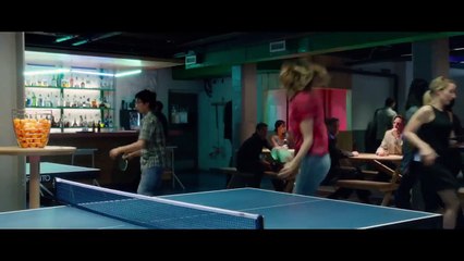 Et (Beaucoup) Plus si Affinités - VO