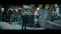 Edge of Tomorrow - Aujourd'hui à Jamais - Featurette Tom Cruise et Emily Blunt VO