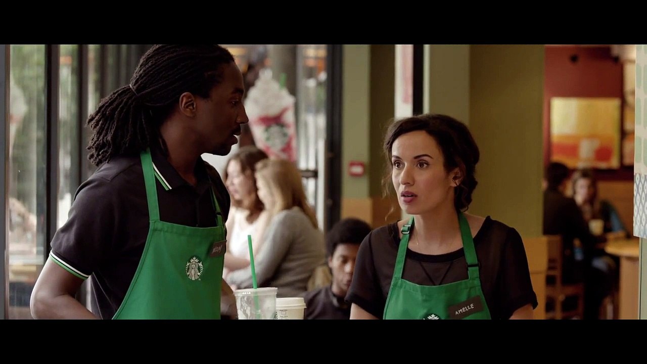 Amour sur Place ou à Emporter - Teaser VF