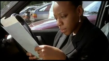 Secrets et Mensonges - VO