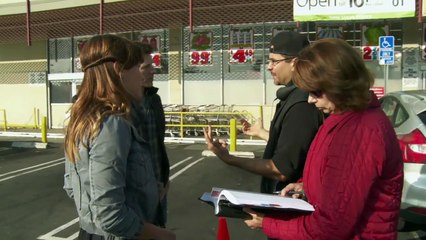 American Nightmare 2 : Anarchy   - Making  of VO