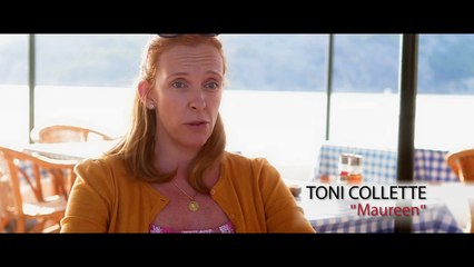 A Long Way Down - Featurette VO