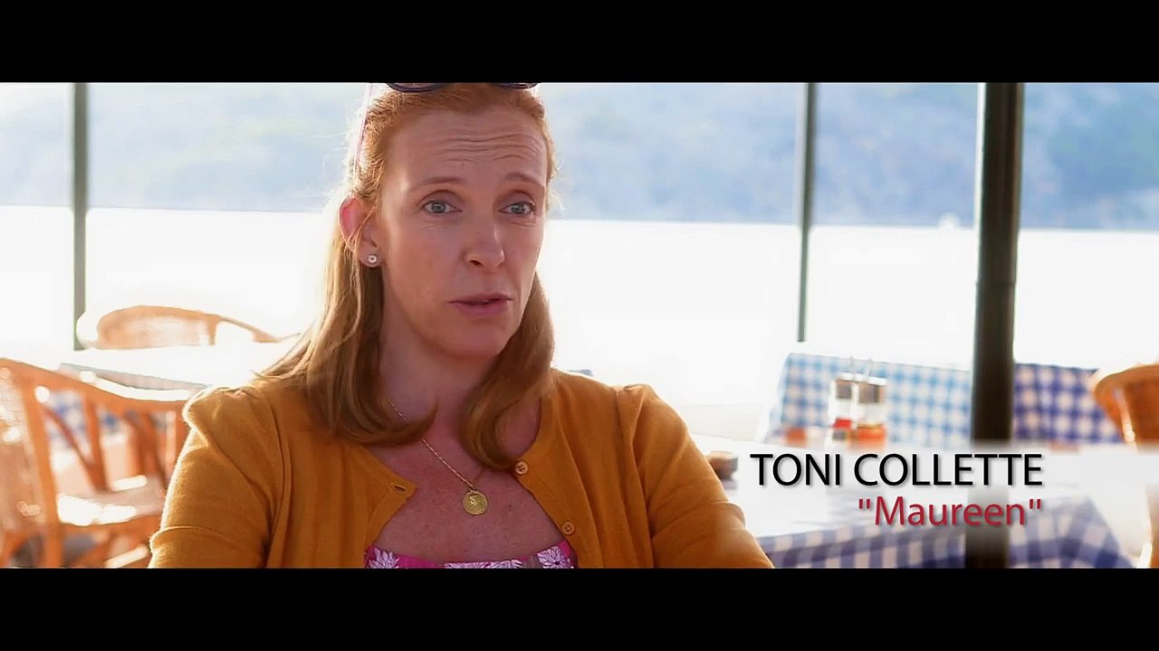 A Long Way Down - Featurette VO