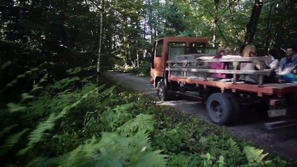 Leprechaun: Origins - VO